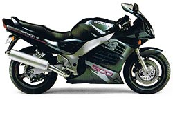 Suzuki RF900R